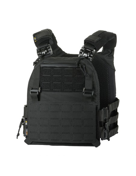 M-TAC Plate Carrier Cuirass FAST QRS Gen.II Cordura 500D
