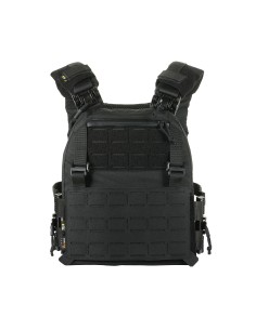 M-TAC Plate Carrier Cuirass FAST QRS Gen.II Cordura 500D 2