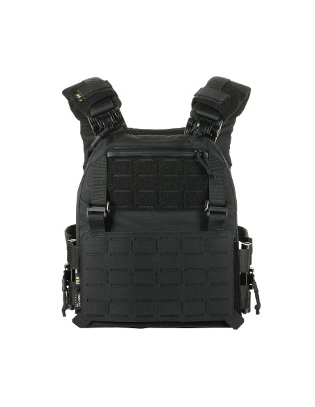 M-TAC Plate Carrier Cuirass FAST QRS Gen.II Cordura 500D