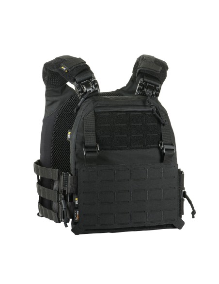 M-TAC Plate Carrier Cuirass FAST QRS Gen.II Cordura 500D