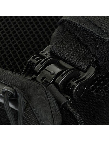 M-TAC Plate Carrier Cuirass FAST QRS Gen.II Cordura 500D