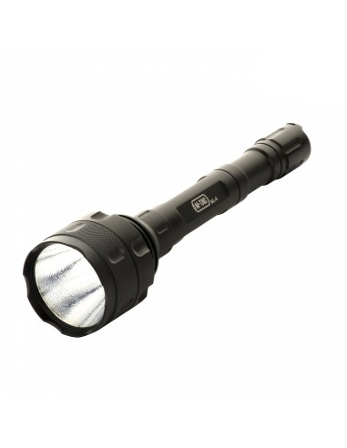M-TAC ML-8 Flashlight Aluminum Alloy