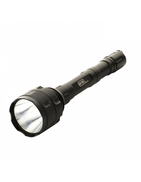M-TAC ML-8 Flashlight Aluminum Alloy