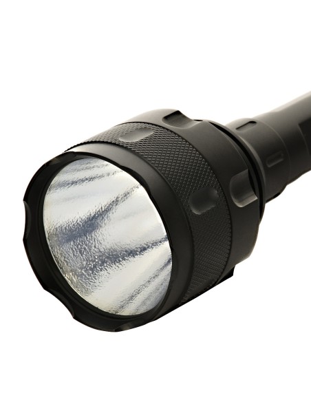 M-TAC ML-8 Flashlight Aluminum Alloy