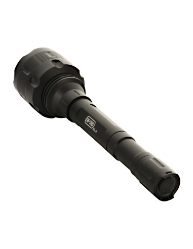 M-TAC ML-8 Flashlight Aluminum Alloy