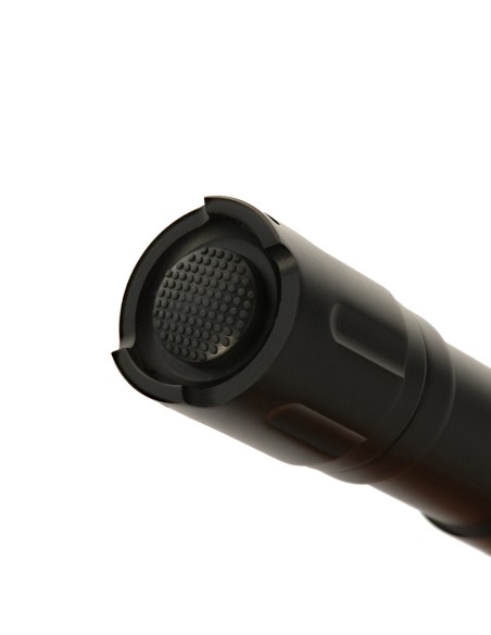 M-TAC ML-8 Flashlight Aluminum Alloy