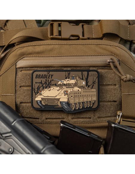 M-TAC Patch Bradley (PVC)