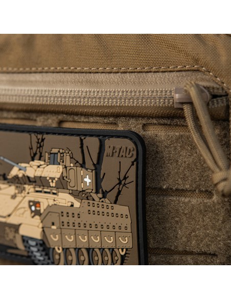 M-TAC Patch Bradley (PVC)