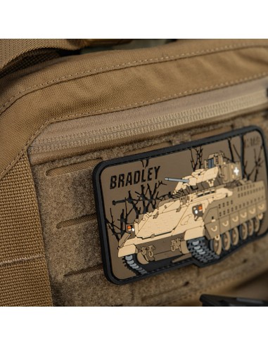 M-TAC Patch Bradley (PVC)