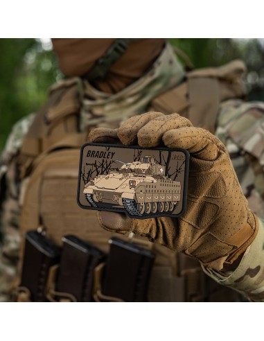 M-TAC Patch Bradley (PVC)