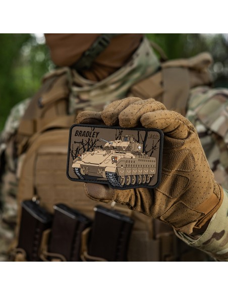 M-TAC Patch Bradley (PVC)