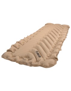 Klymit Insulated Static V Luxe SL
