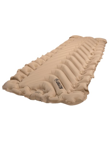 Klymit Insulated Static V Luxe SL