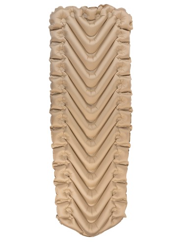 Klymit Insulated Static V Luxe SL