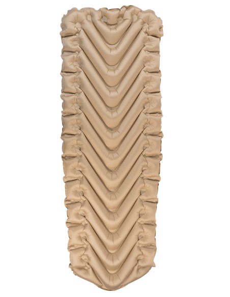 Klymit Insulated Static V Luxe SL