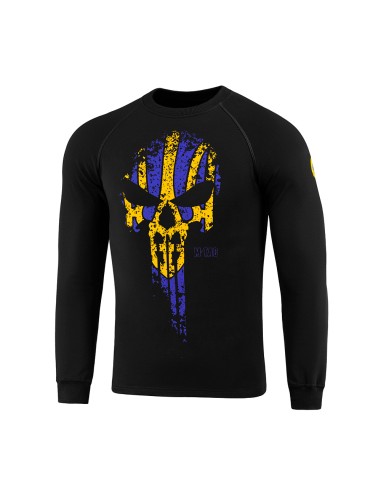 M-TAC Raglan Avenger Shirt Cotton/Elastane