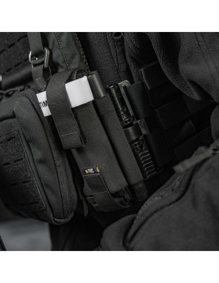 M-TAC Elastne Žguti Hoidja Gen.III Cordura 500D (erinevad värvid)