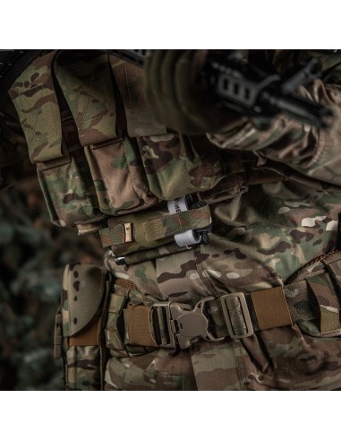 M-TAC Elastne Žguti Hoidja Gen.III Cordura 500D...