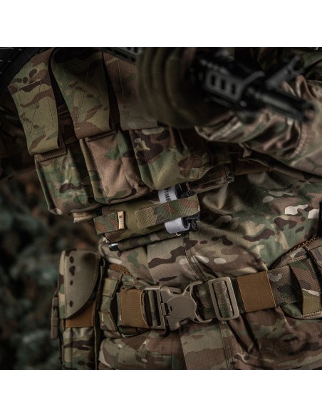 M-TAC Elastne Žguti Hoidja Gen.III Cordura 500D (erinevad värvid)