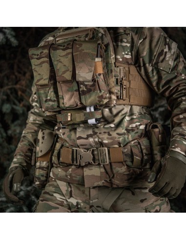 M-TAC Elastne Žguti Hoidja Gen.III Cordura 500D...