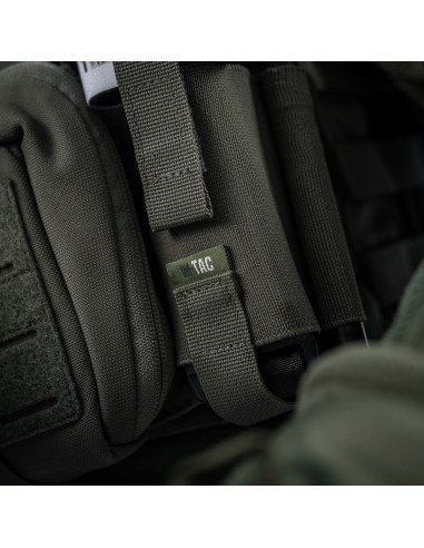 M-TAC Elastne Žguti Hoidja Gen.III Cordura 500D...