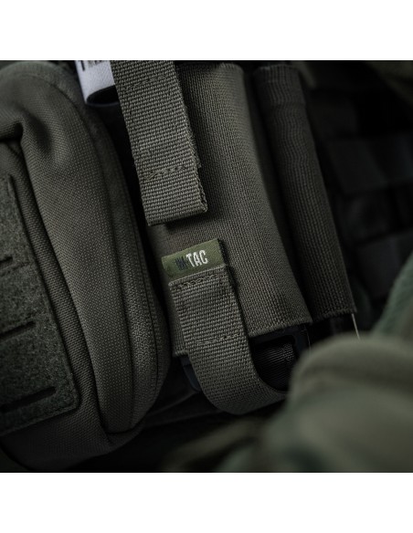 M-TAC Elastne Žguti Hoidja Gen.III Cordura 500D (erinevad värvid)
