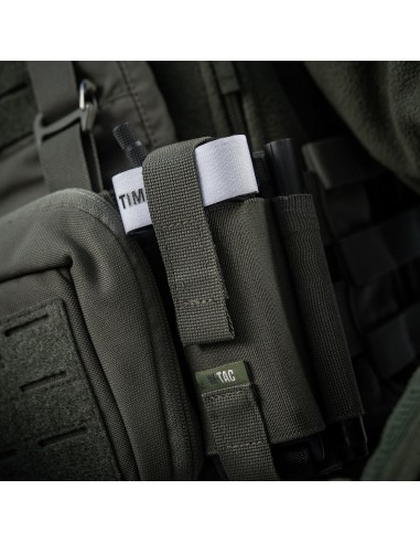 M-TAC Elastne Žguti Hoidja Gen.III Cordura 500D...