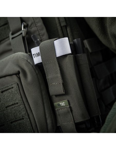 M-TAC Elastne Žguti Hoidja Gen.III Cordura 500D (erinevad värvid)