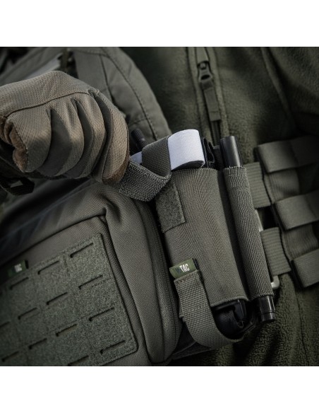M-TAC Elastne Žguti Hoidja Gen.III Cordura 500D (erinevad värvid)