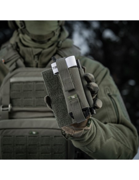 M-TAC Elastne Žguti Hoidja Gen.III Cordura 500D (erinevad värvid)