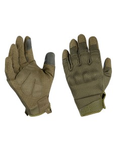 M-TAC A30 Tactical Gloves (various colors)