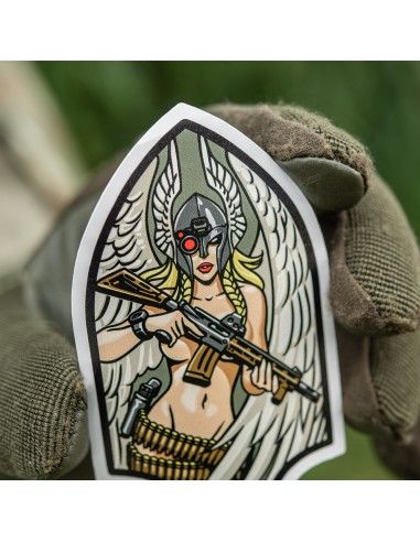 M-TAC Kleebis Valkyrie (erinevad värvid)