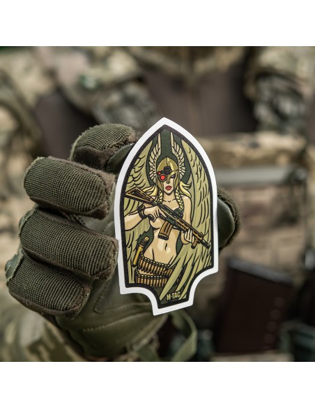 M-TAC Kleebis Valkyrie (erinevad värvid)