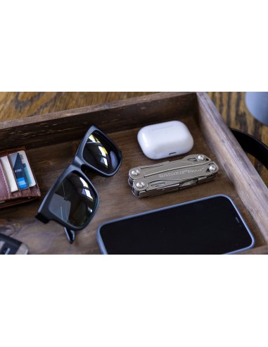 Leatherman Wingman Multitool