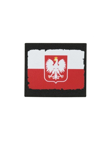 M-TAC Poola Lipu Embleem Oxford (erinevad värvid)