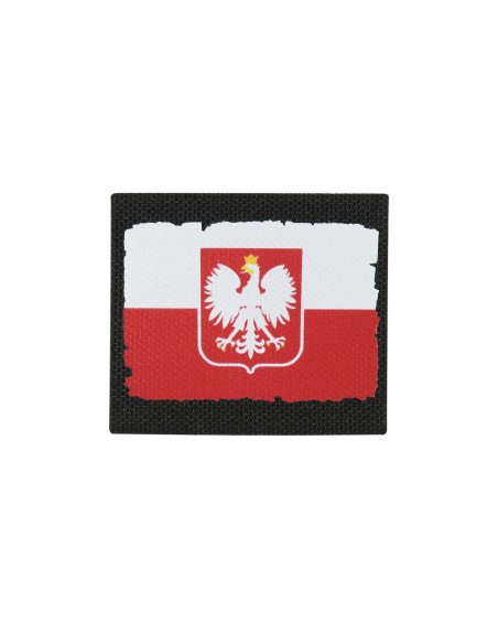 M-TAC Poola Lipu Embleem Oxford (erinevad värvid)