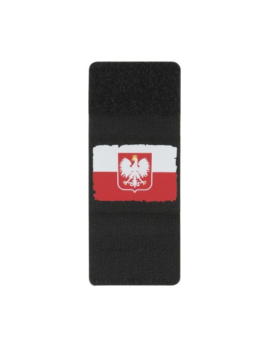 M-TAC Poola Lipu Embleem Oxford (erinevad värvid)