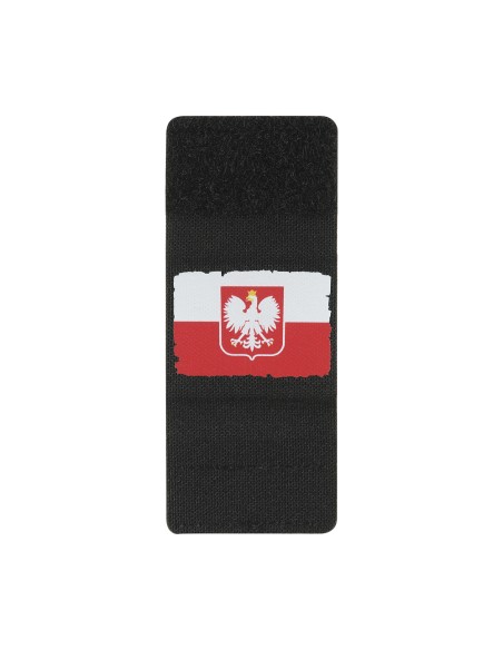 M-TAC Poola Lipu Embleem Oxford (erinevad värvid)