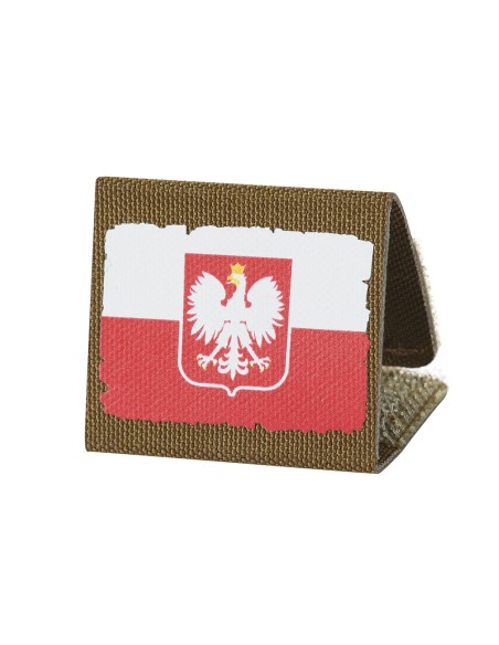 M-TAC Poola Lipu Embleem Oxford (erinevad värvid)