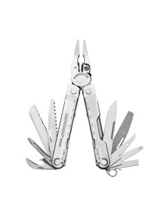 Leatherman Rebar Multitool