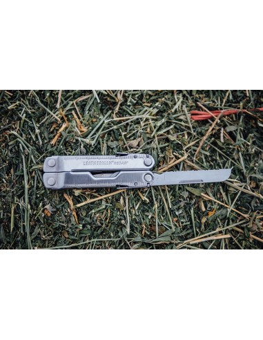 Leatherman Rebar Multitool