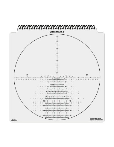 M-TAC Ecopybook Taktikaline Sihtmärgi...