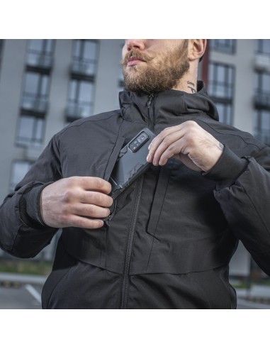 M-TAC Rubicon Gen.II Jakk Cordura®