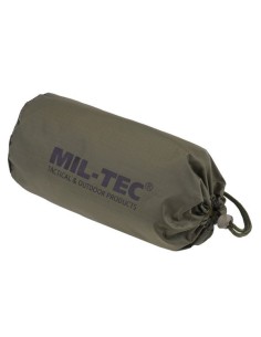 Mil-Tec Poncho Basic (olive green) 2