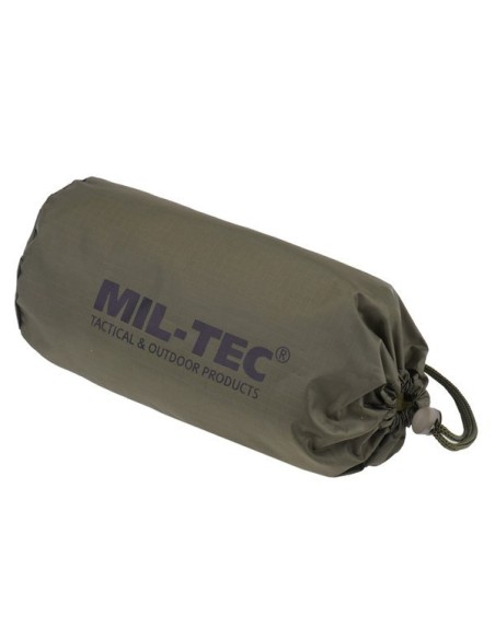 Mil-Tec Poncho Basic (olive green)