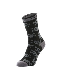 M-TAC Socks Lightweight Mk.3 Pirate Skull (various colors)