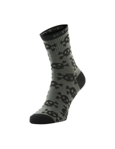 M-TAC Sokid Lightweight Mk.3 Pirate Skull...