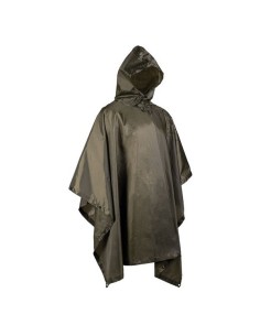 Mil-Tec Poncho Basic (olive green)