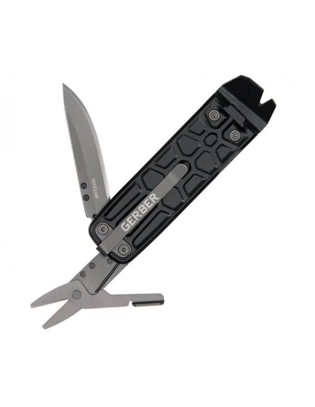 Gerber Multitool Lockdown Slim Pry