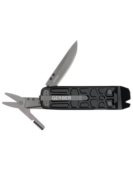 Gerber Multitool Lockdown Slim Pry